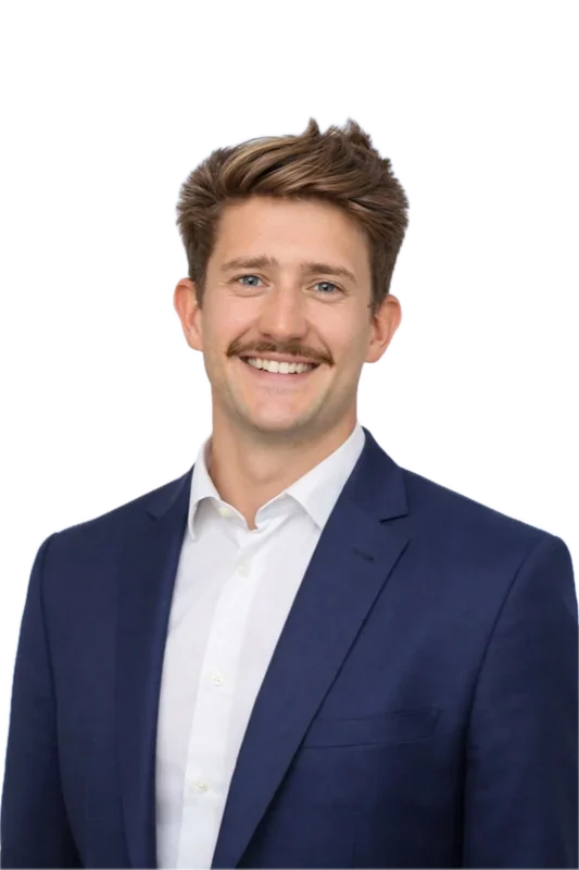 Adrien Puyo, conseiller en gestion de patrimoine et gestion de fortune à Bordeaux